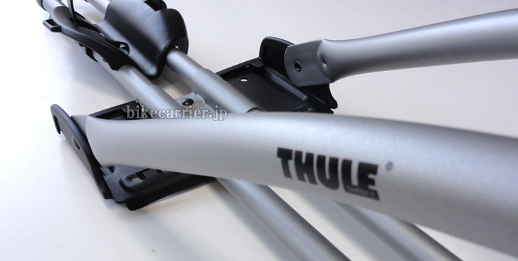 THULE th532 FreeRide / フリーライド532 バイク(サイクル)キャリア ガイド